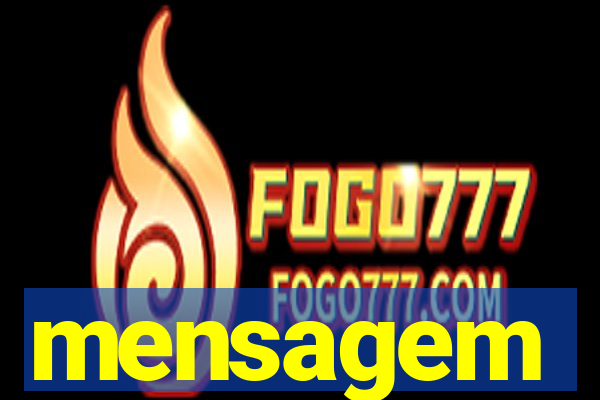 mensagem motivacional equipe