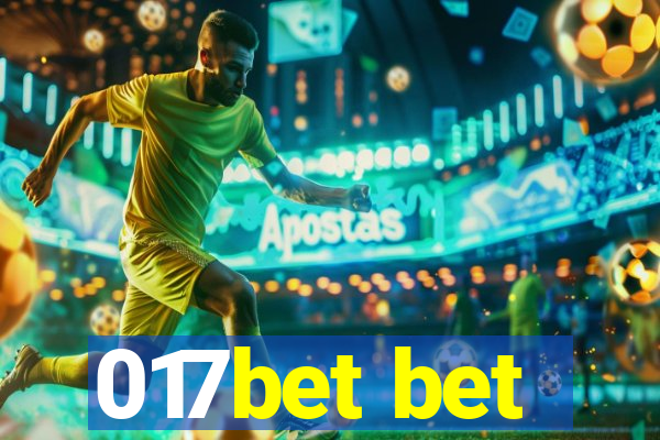 017bet bet