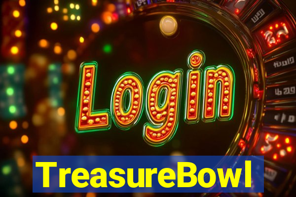 TreasureBowl treasure bowl melhor horario