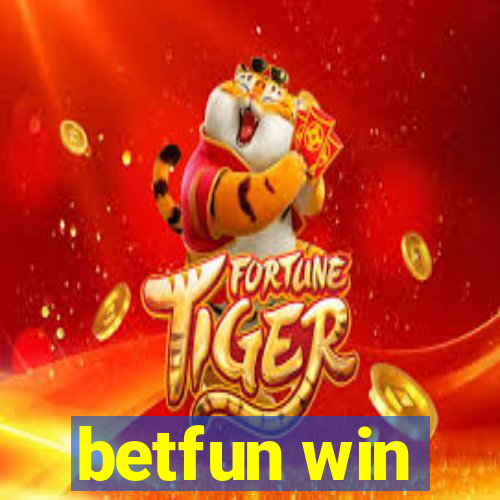 betfun win