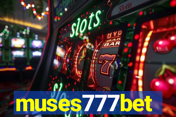 muses777bet