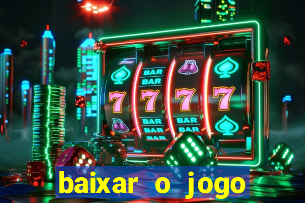 baixar o jogo street fighter