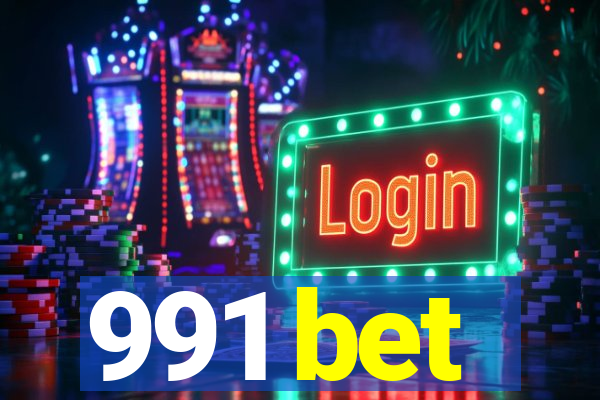991 bet