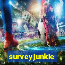 surveyjunkie