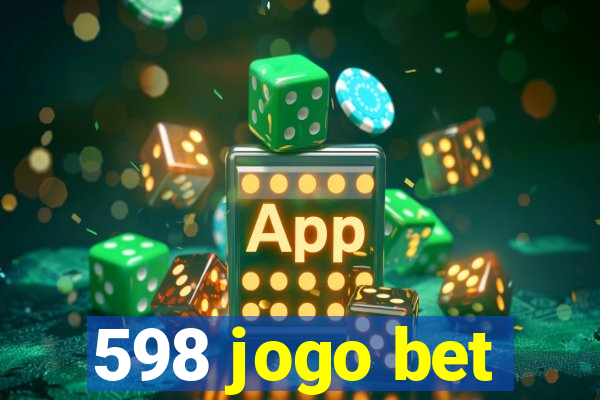 598 jogo bet