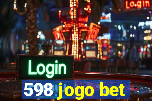 598 jogo bet