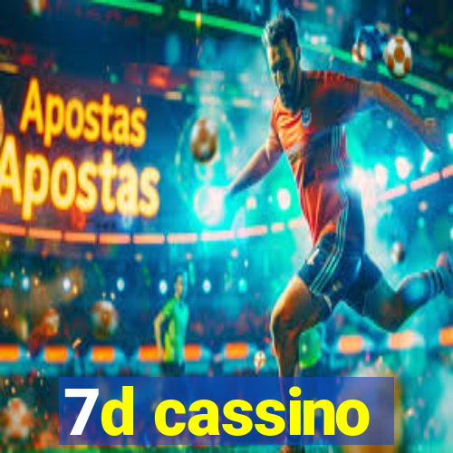 7d cassino