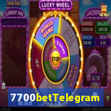 7700betTelegram