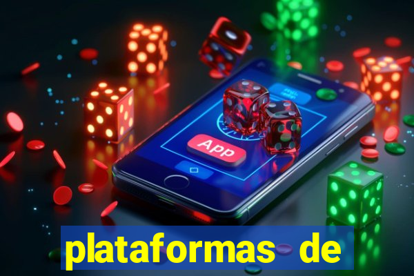 plataformas de jogos 2024