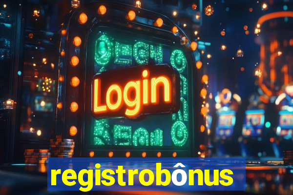 registrobônus
