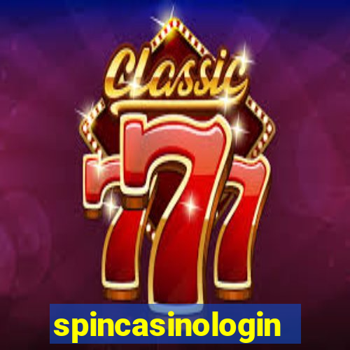 spincasinologin