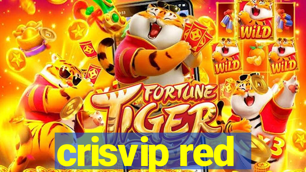 crisvip red