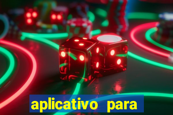 aplicativo para fazer jogo do bicho