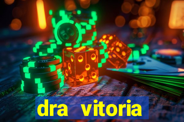 dra vitoria ginecologista cruzeiro sp