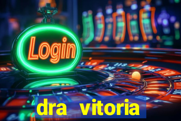 dra vitoria ginecologista cruzeiro sp