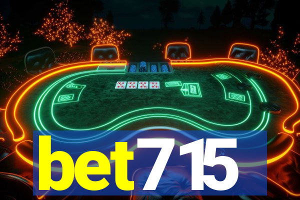 bet715