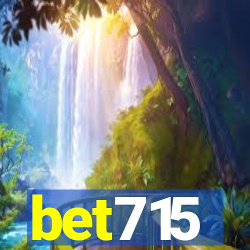 bet715