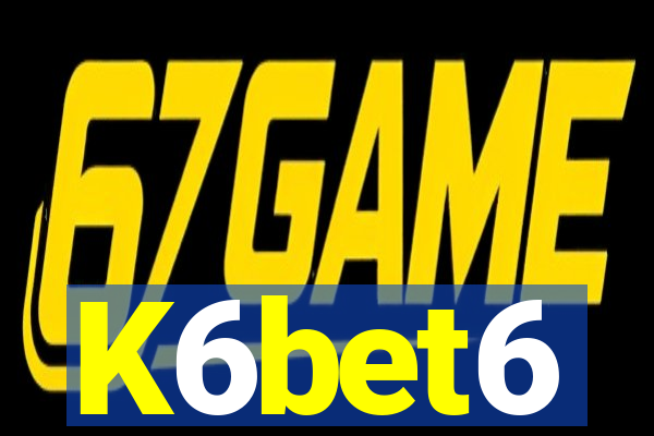 K6bet6