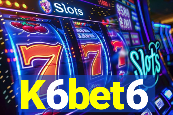 K6bet6