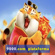9000.com plataforma de jogos