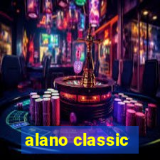 alano classic