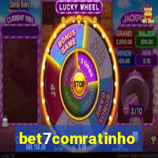 bet7comratinho