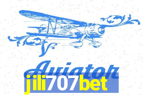 jili707bet