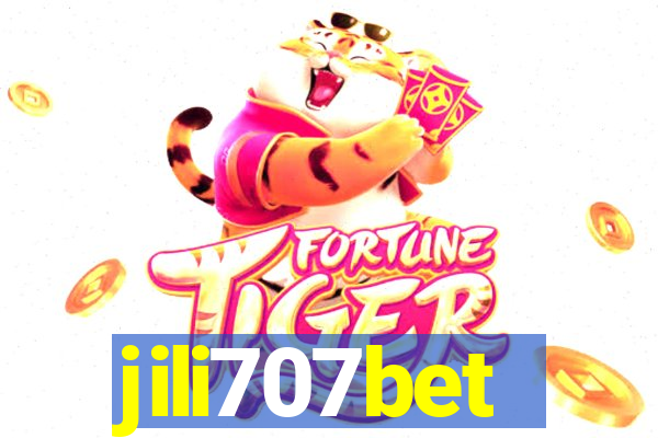 jili707bet