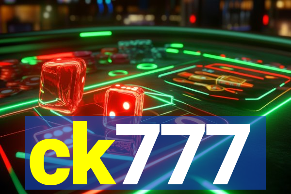 ck777