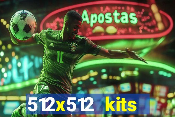 512x512 kits barcelona fts 2016