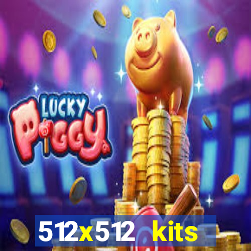 512x512 kits barcelona fts 2016