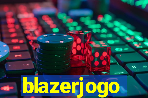 blazerjogo