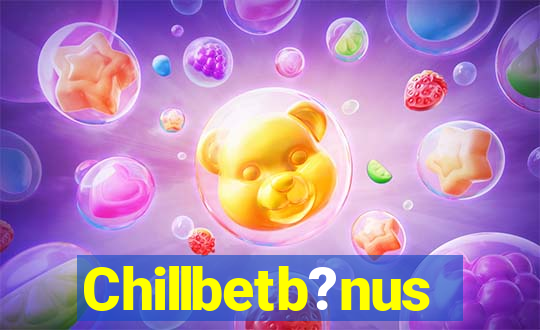 Chillbetb?nus
