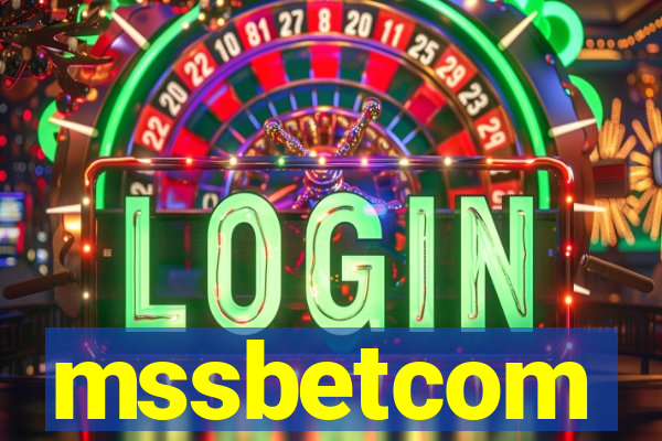 mssbetcom