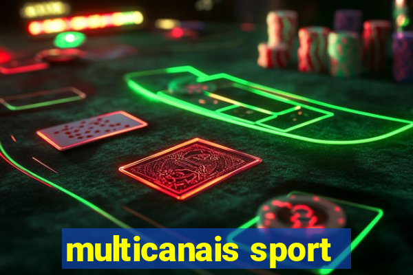 multicanais sport