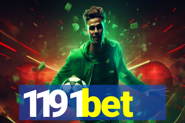 1191bet