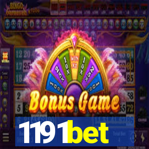 1191bet