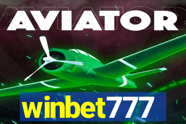winbet777