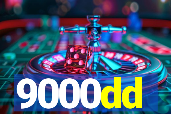 9000dd