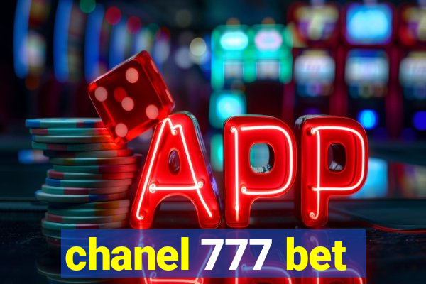 chanel 777 bet