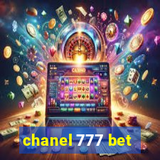chanel 777 bet