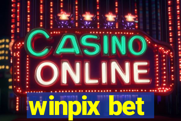winpix bet
