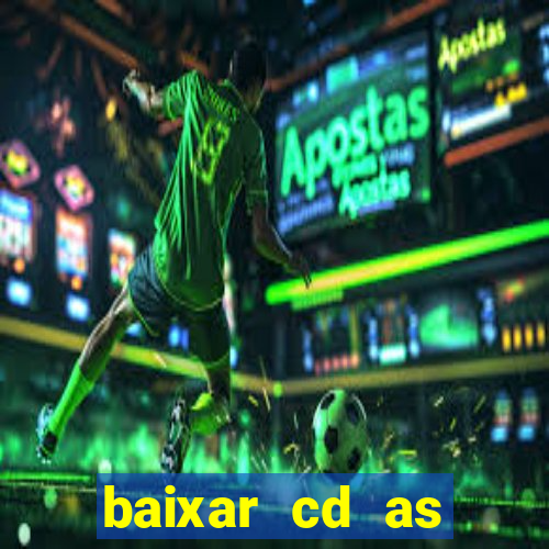 baixar cd as melhores de edson gomes