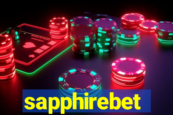 sapphirebet