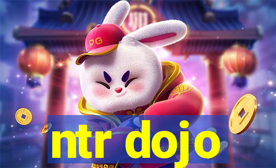 ntr dojo