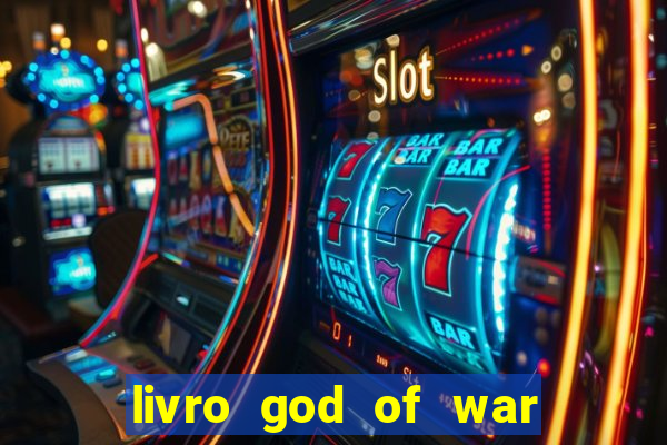 livro god of war 2018 pdf