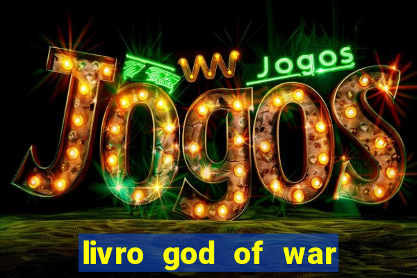 livro god of war 2018 pdf