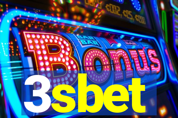 3sbet