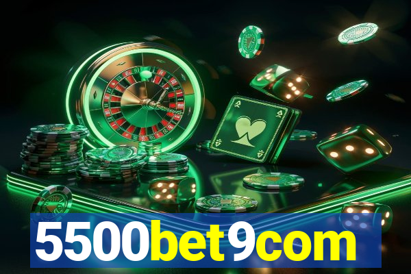 5500bet9com