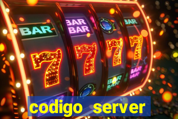 codigo server privado shindo life